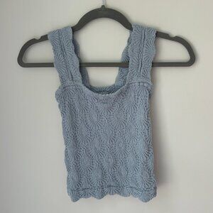 Free People Love Letter Camisole